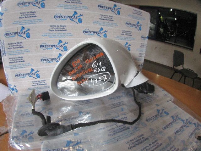 Retrovisor / espelho esquerdo PORSCHE Panamera (970)