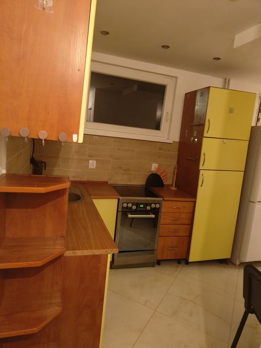 Wynajmę mieszkanie  Szałwinek