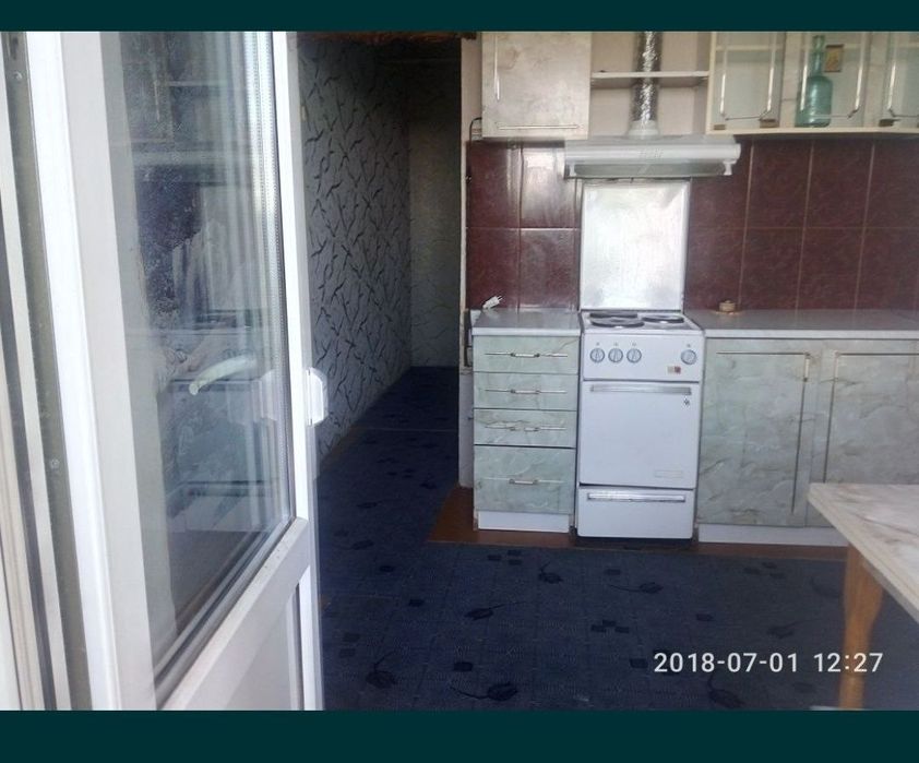 Продам  квартиру с мебелью.