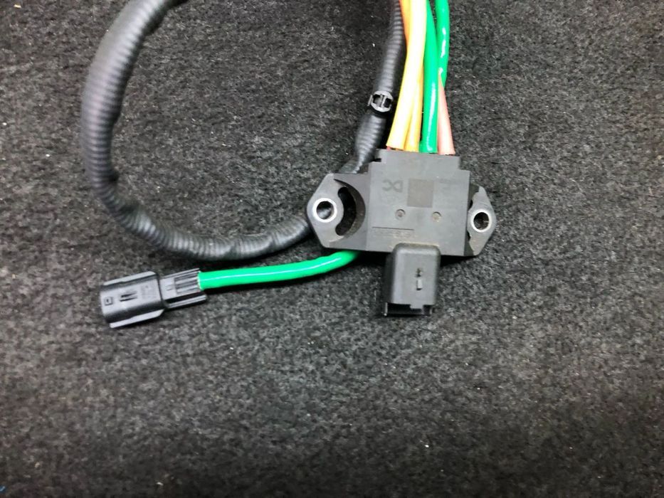 NISSAN QASHQAI J11 SENSORES FILTRO PARTICULAS SONDA LAMBDA - Z484