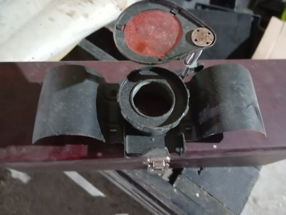 Фотоувеличитель СССР б.у