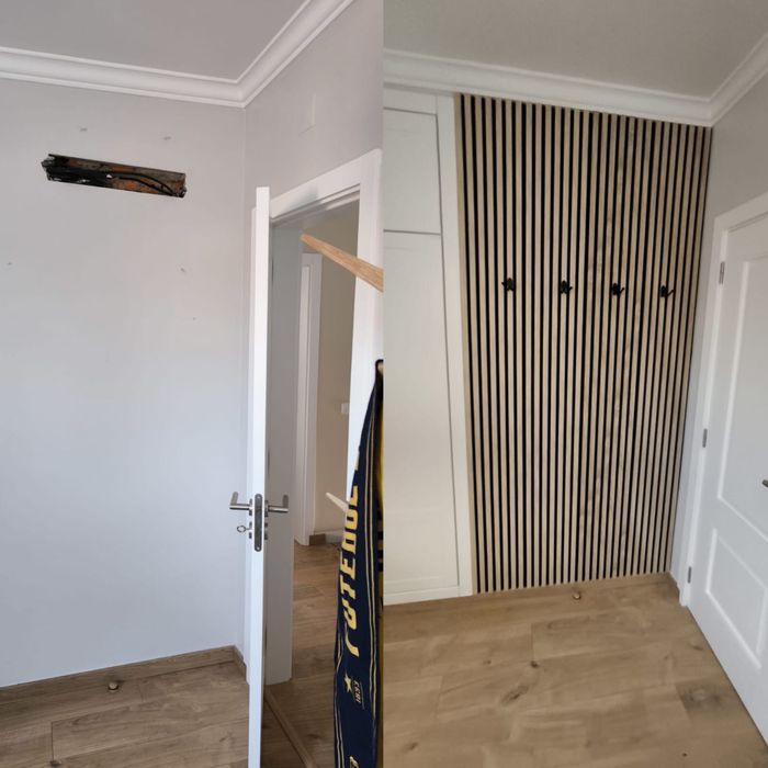 Diversos serviços para a sua casa