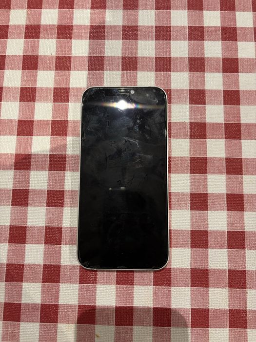 Iphone 12 normal