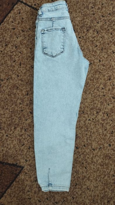 Джинси палаццо 146р