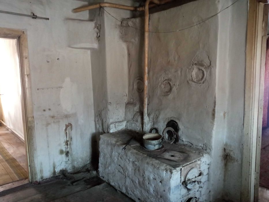 Продам дом в селі Терехове в Бердичівському районіі