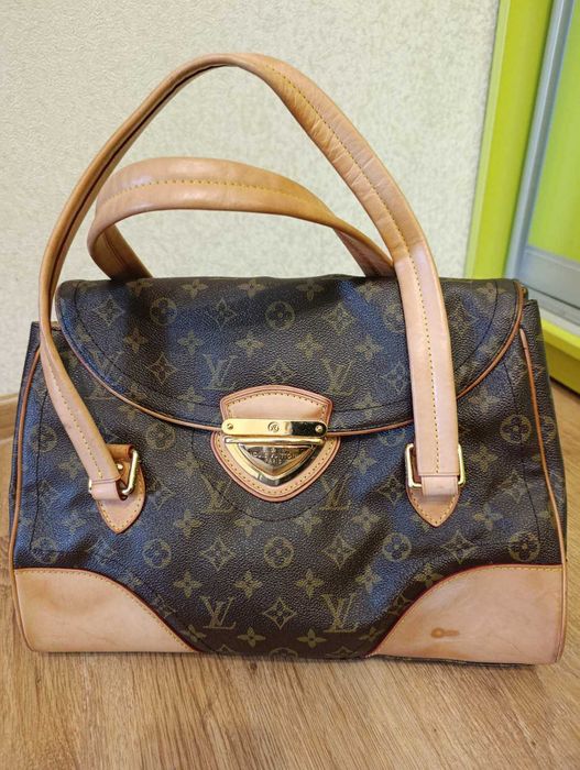 Оригінальна сумка Louis Vuitton