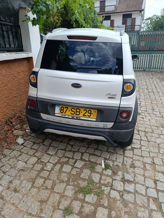 Segue para venda
