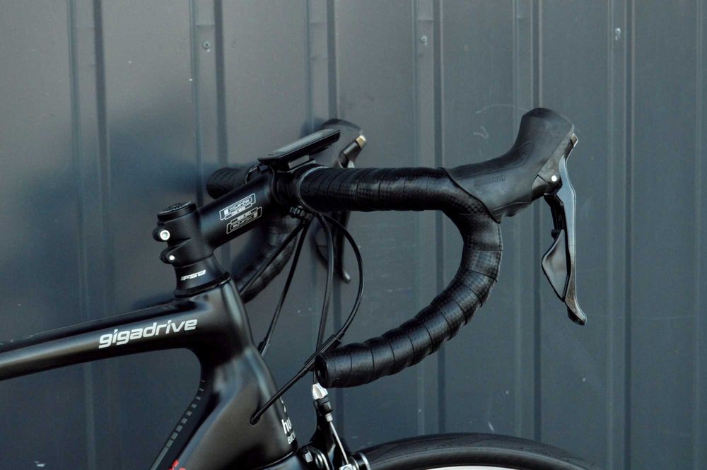 Okazja Vat23 2021 carbon Ultegra R8000 DT Swiss 350 Centurion szosa