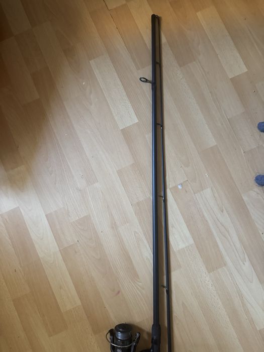 Wedka mikado 270cm