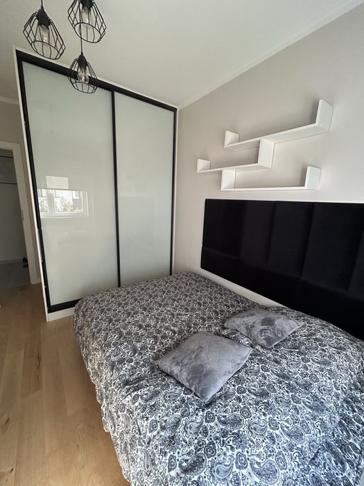 Mieszkanie – Warszawa, Nowe Górce, Bemowo - Widok 5