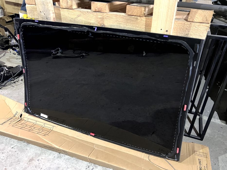 Скло панорама центральне Тесла модель 3 Tesla Model 3 М3