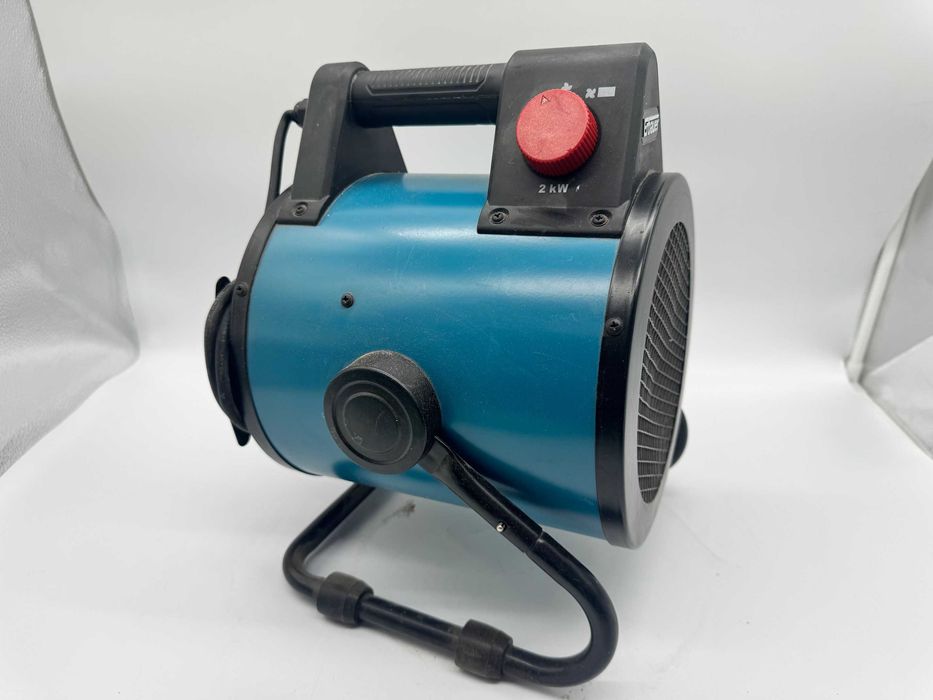 Nagrzewnica ERBAUER BGP2107-20 2000W od loombard milicz