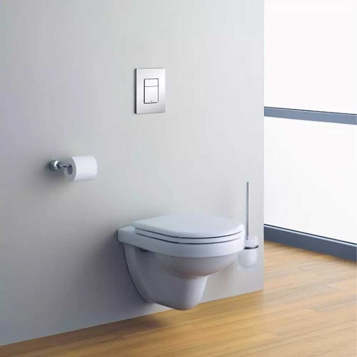 Інсталяція Grohe Rapid SL 3873200A з унітазом KollerPool KvadroTornado