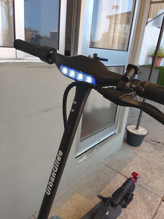 Trotinete Elétrica