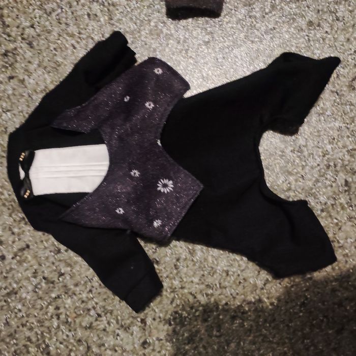 Одяг для собак.попона