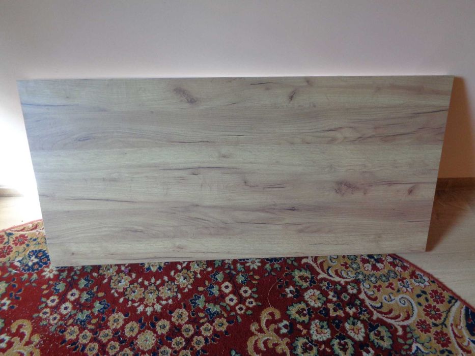 Blat Kuchenny Płyta Laminowana Do Kuchni Dąb Lancelot 130 cm