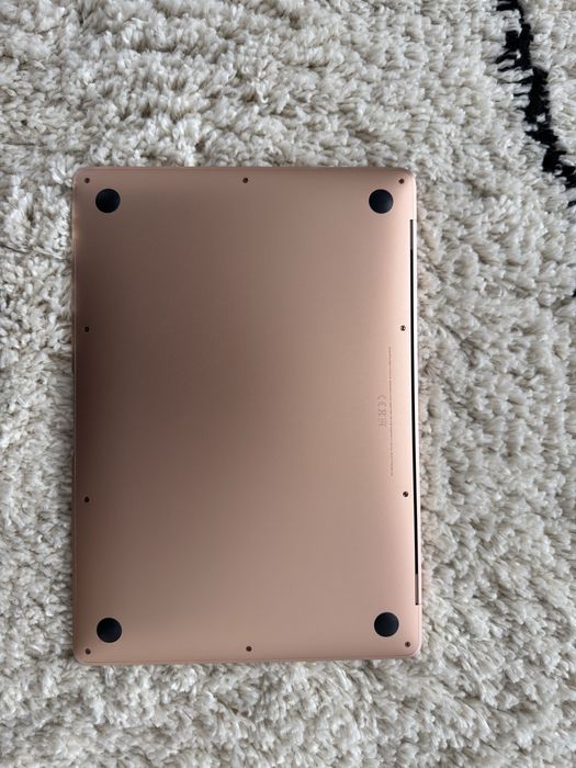 MacBook Air Retina 13" Impecável