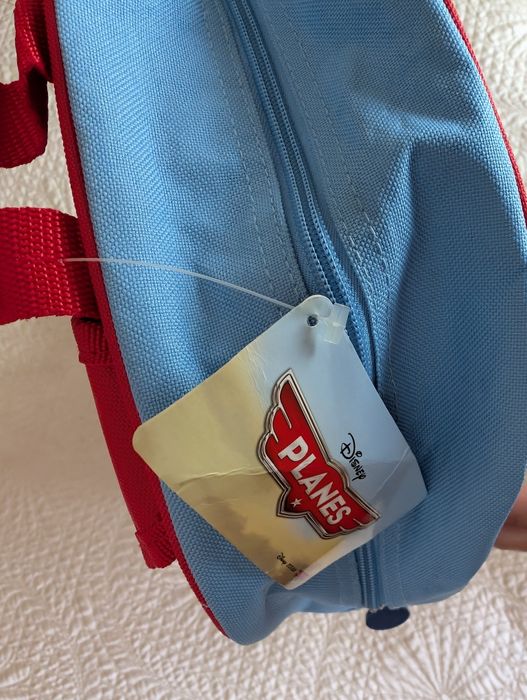 Mochila nova planes Dusty