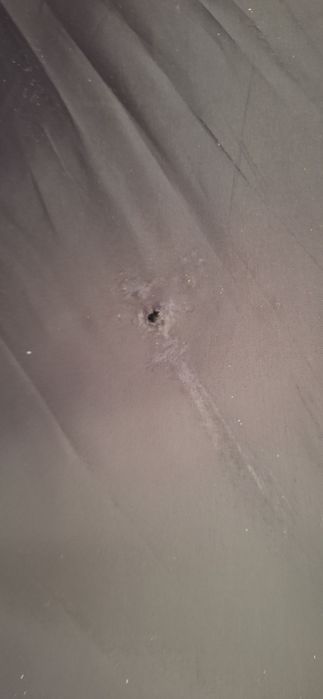 Lozeczko turystyczne Składane torba siatka 120×60