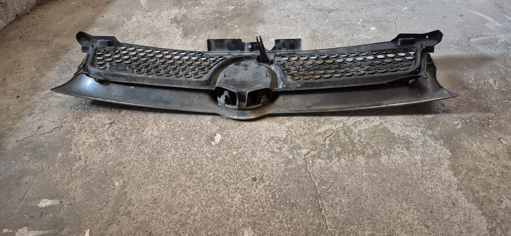 Grill atrapa Hofele Design Vw Golf 4 IV Tuning