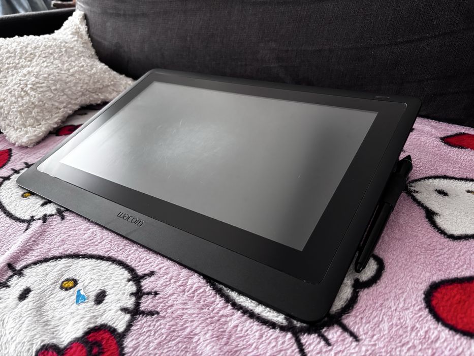 Tablet graficzny Wacom Cintiq 16