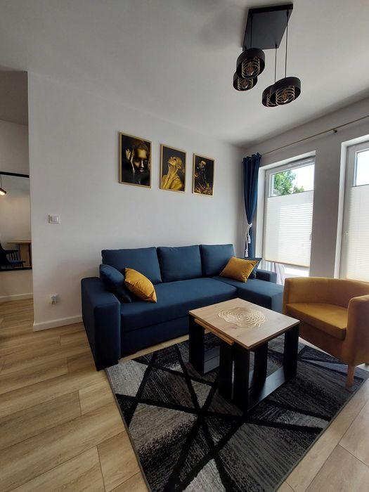 Apartament- Olecko "Nowa Perspektywa" od 200 zł/doba