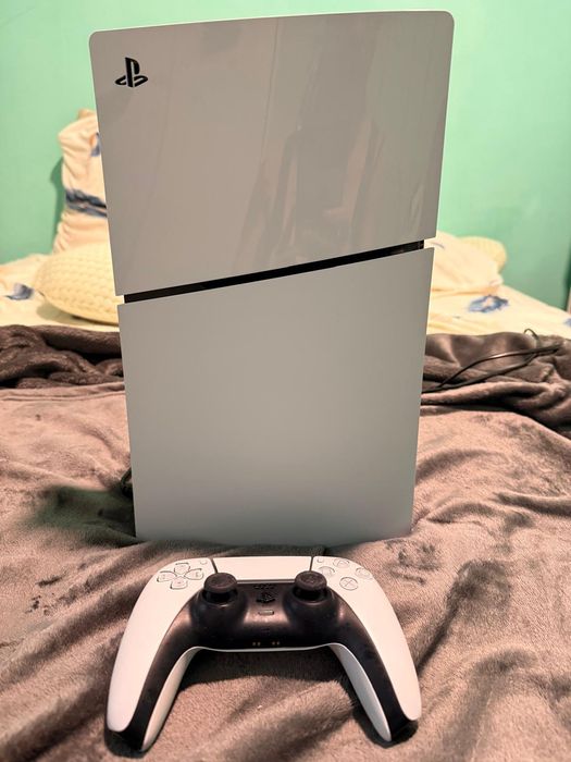 Play station 5 , semi-novo