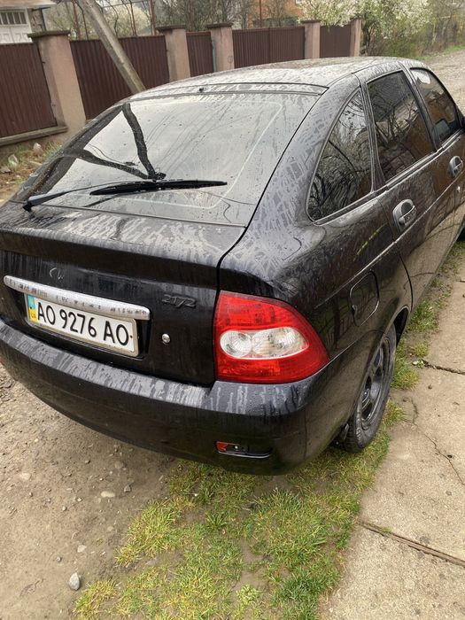 Лада Пріора 1.6