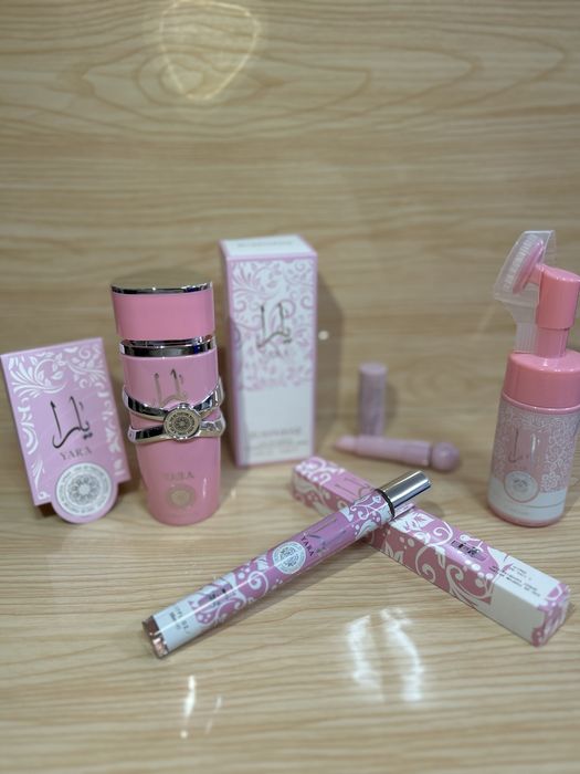 Kit Yara  Deluxe