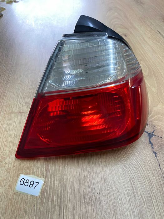 6897 Lampa tylna prawa Stanley P4172R Honda Goldwing GL1800