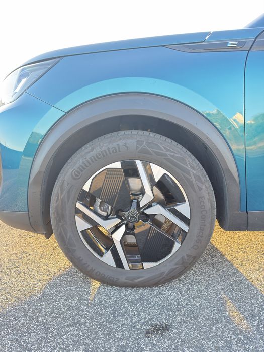 PEUGEOT E-2008 ALLURE 54KWH  2025/01