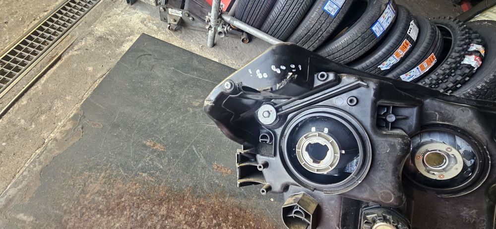 Farol para suzuki vitara
