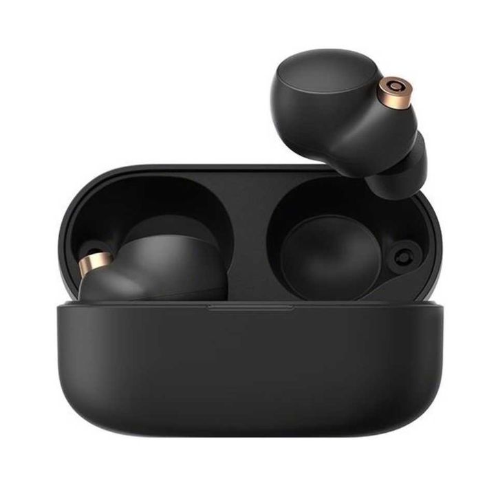 Sony Auriculares Bluetooth WF1000XM4