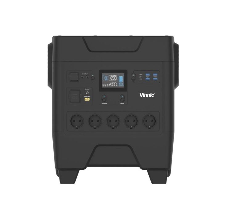 Продам Vinnic BATUR MAX Power PSB3600