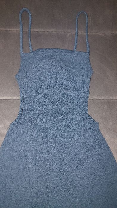 Vestido Pull&Bear - XS