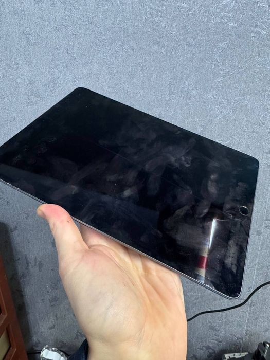 Ipad air 3 64 gb, 4g(lte), прошивка последняя