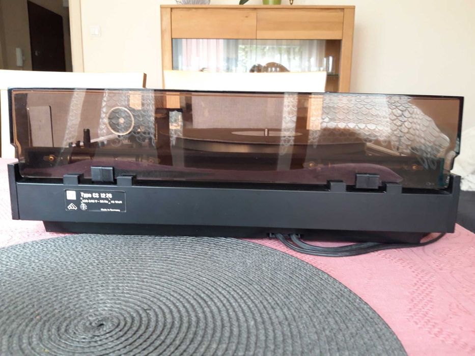 Gramofon Dual-1226