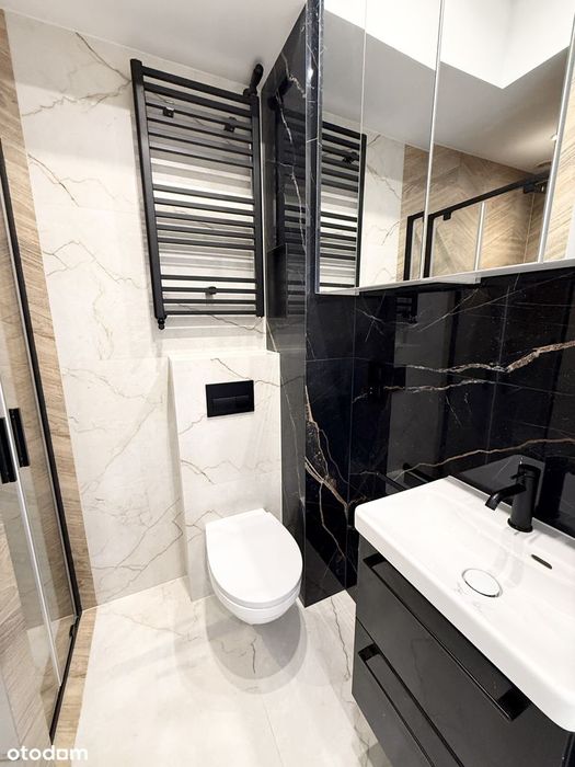 2POK plus salon, nowe mieszkanie do wejścia| wysoki standard | Zamiana