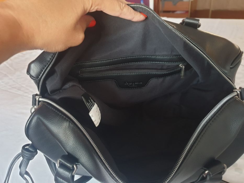 Mala Pepe Jeans Nova