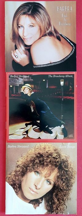 Female Artists CDs
