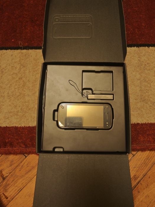Nokia N97 Stary telefon