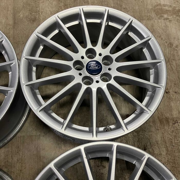 Диски 5/108 r18 Ford Jaguar Volvo
