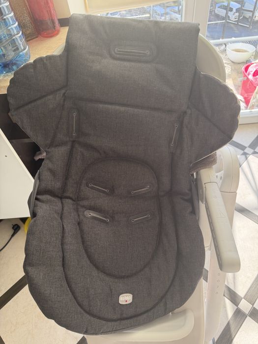 Стільчик для годування Chicco Polly Magic Chicco