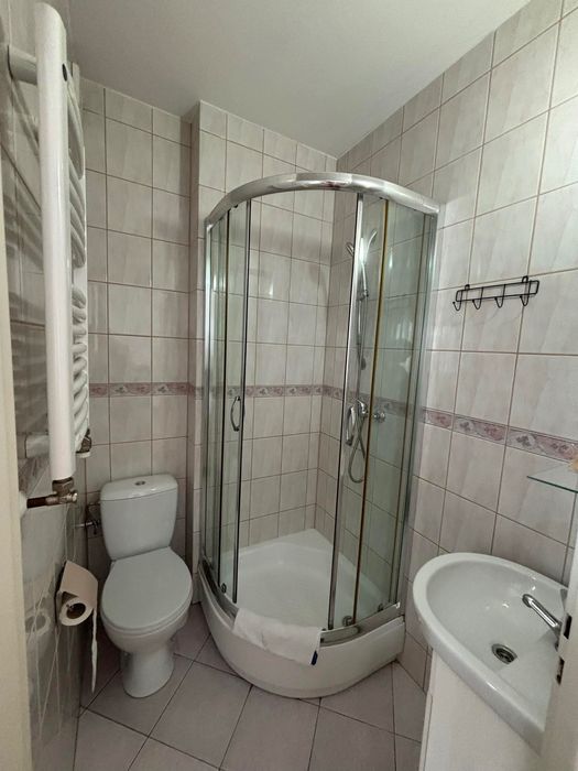 Pokoje gościnne Sarbinowo