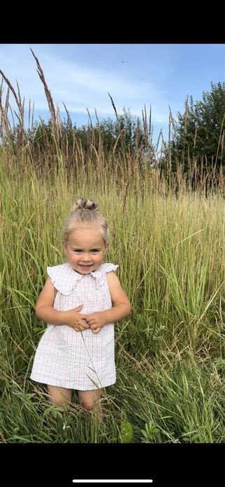 Сукня сарафан 80 розмір