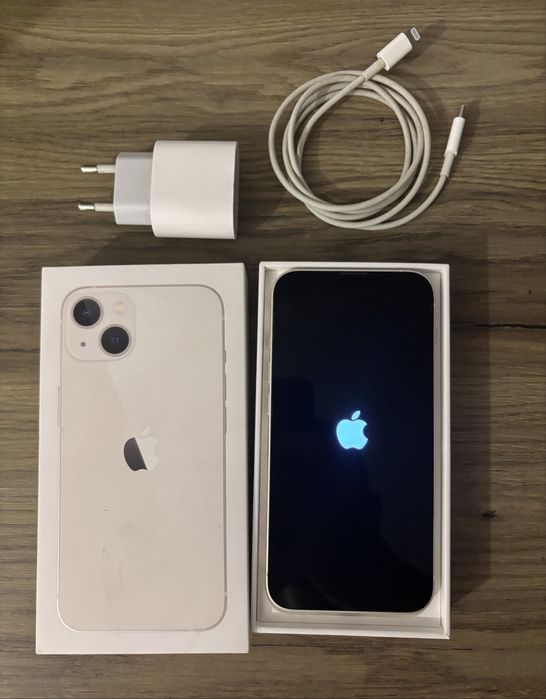 Iphone 13 256gb