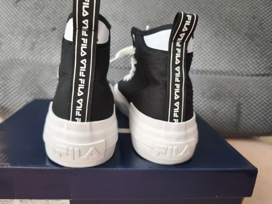 Buty Fila roz. 40