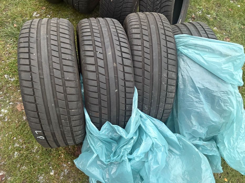 Opony letnie kormoran