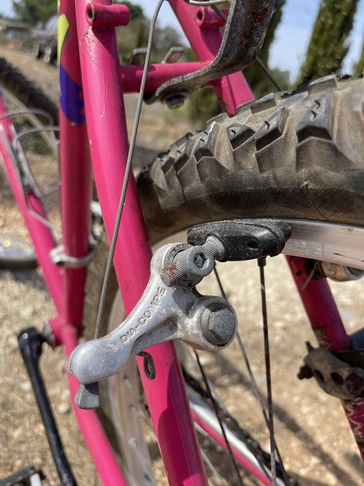 Specialized Hardrock 26”