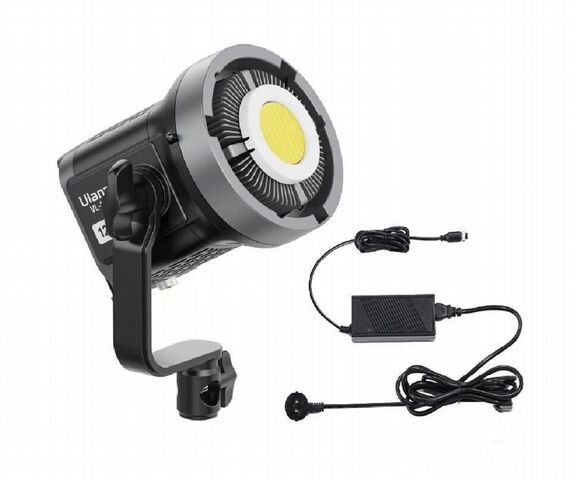 Постоянный видеосвет Ulanzi vl120bi